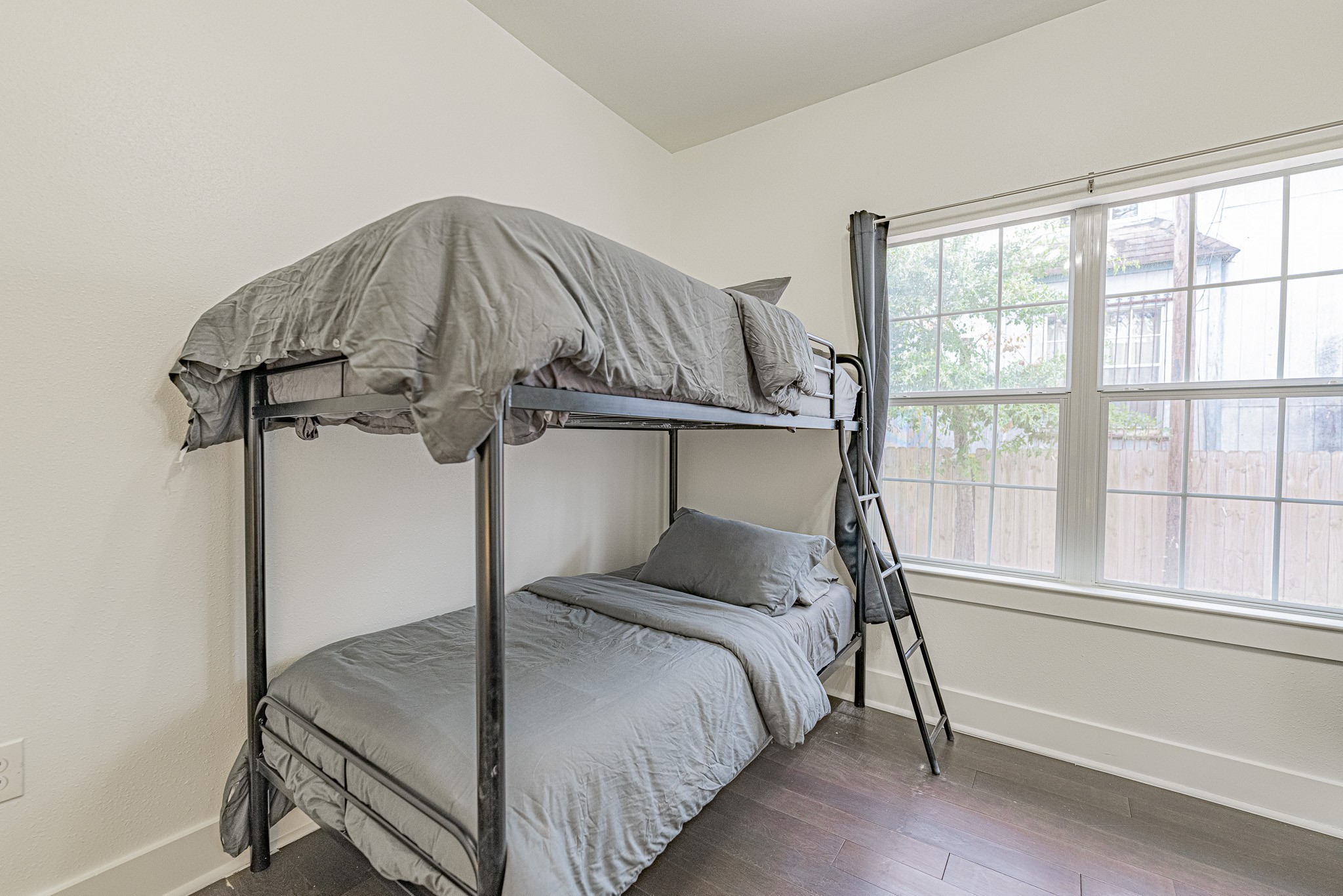2116 Fulton Street, #1, Houston, TX 77009