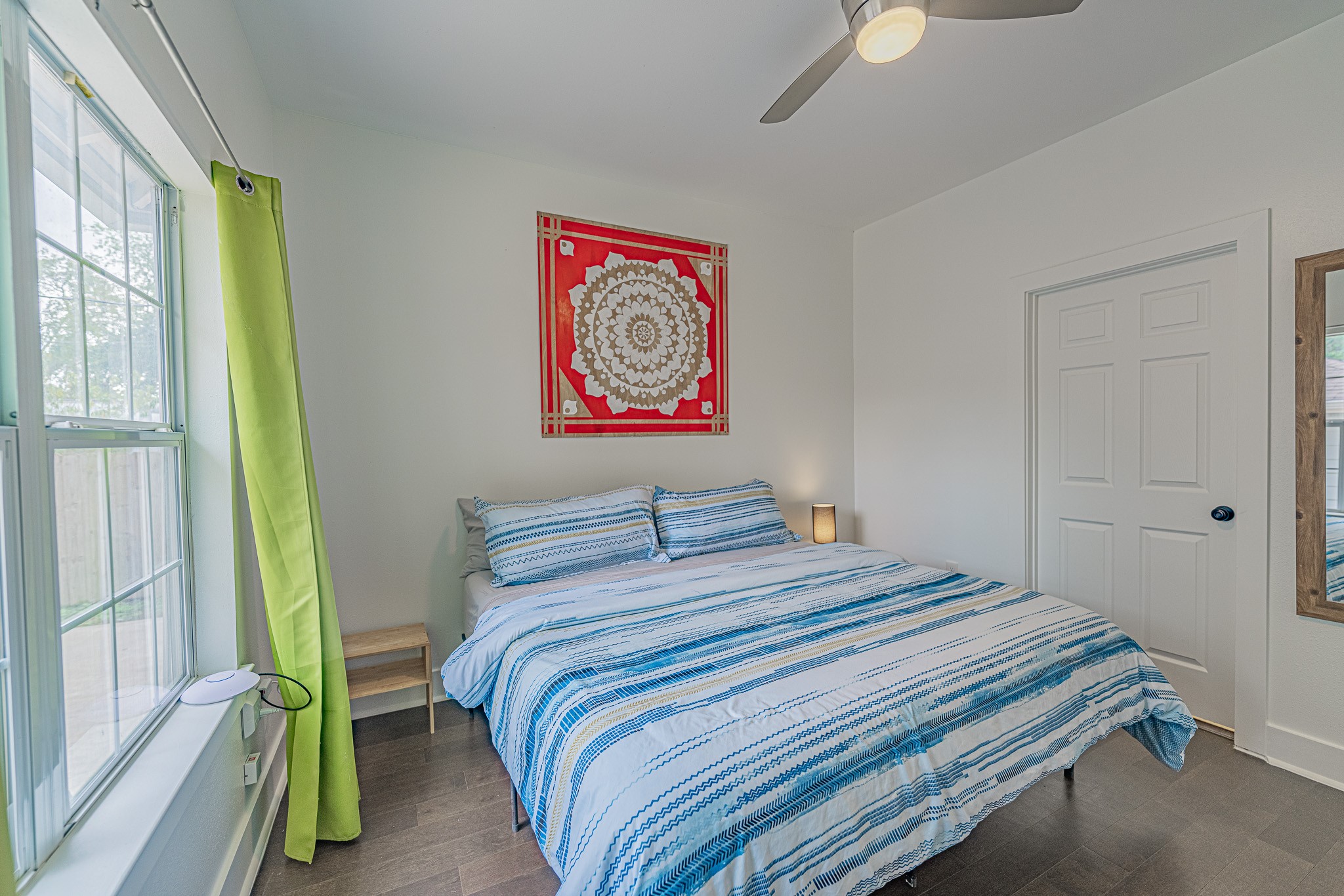 2116 Fulton Street, #1, Houston, TX 77009