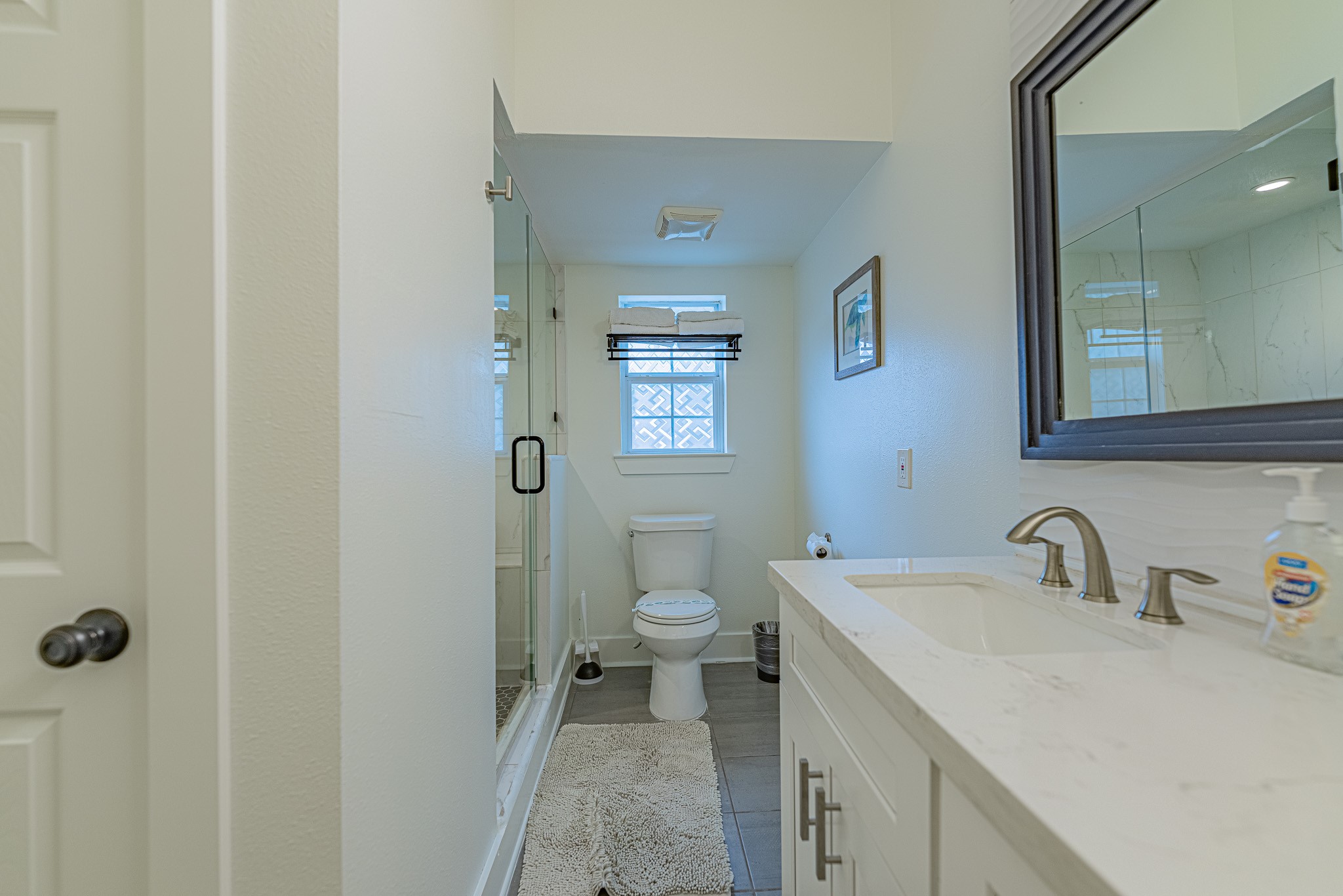 2116 Fulton Street, #1, Houston, TX 77009