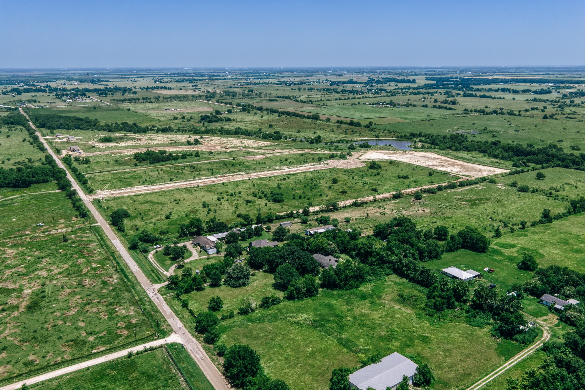 1009 Mustang Crossing Drive, Waller, TX 77484