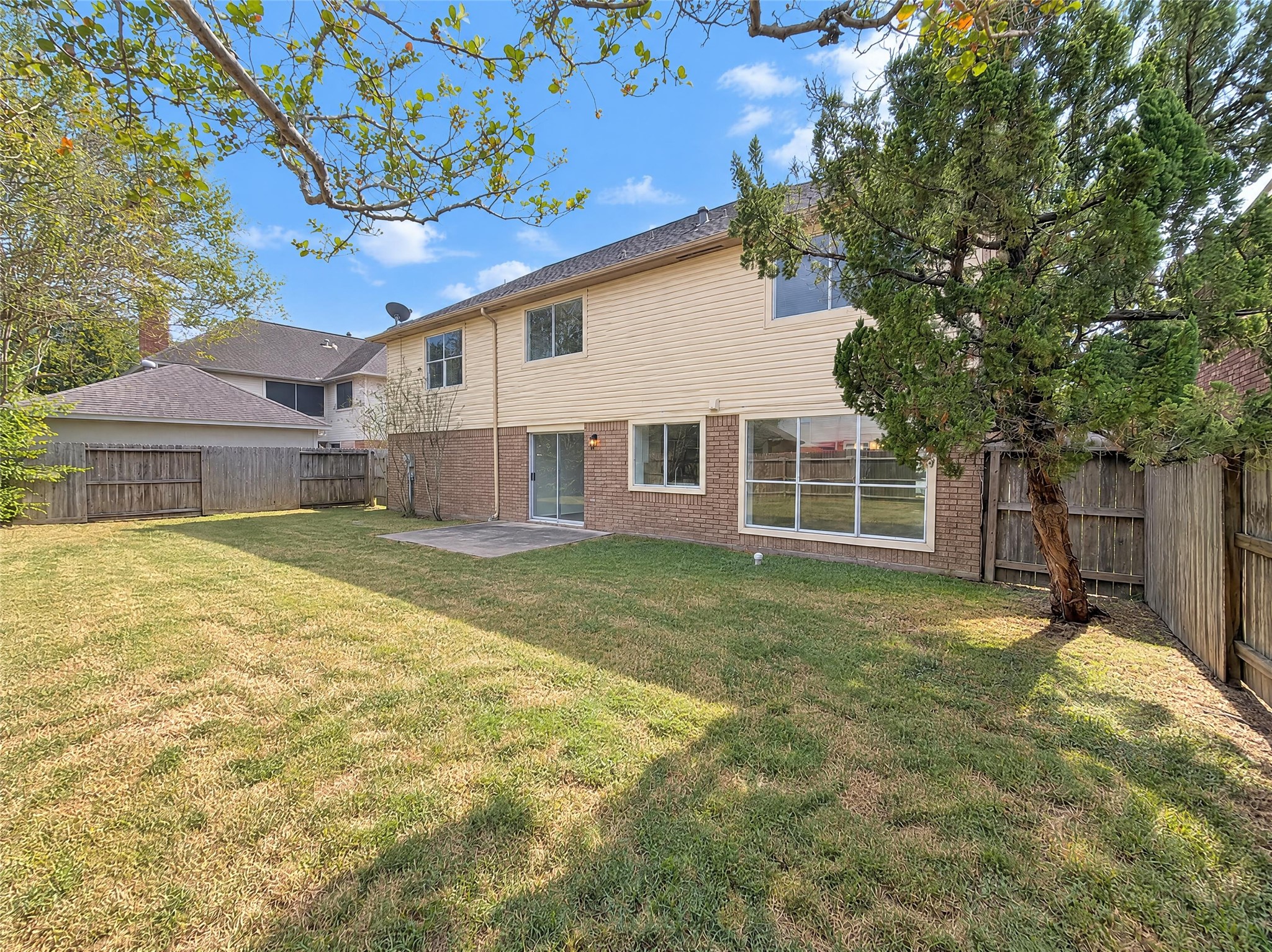 3506 Cresswell Court, Missouri City, TX 77459