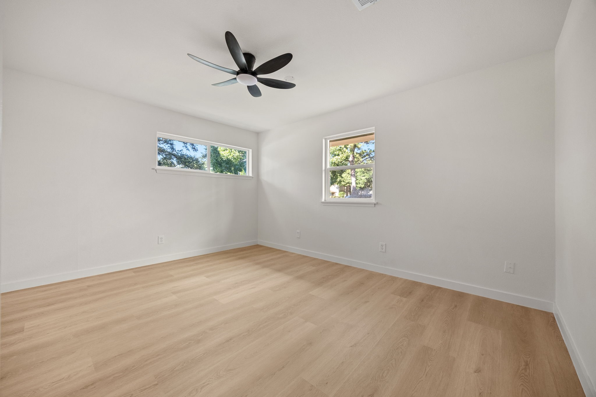4th bedroom