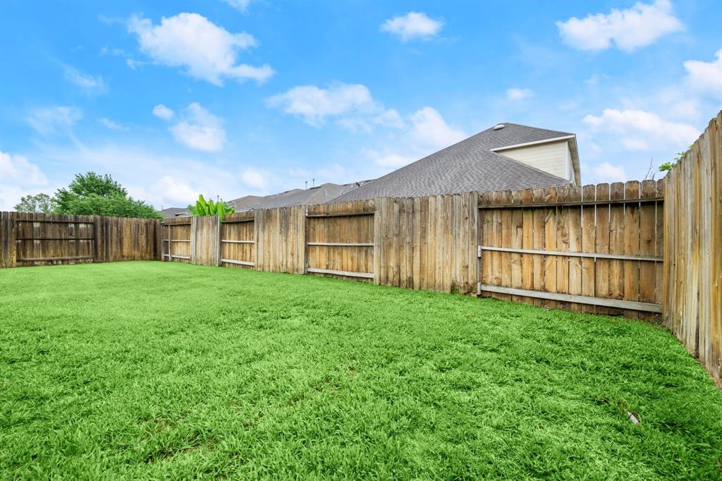 19911 Mulberry Pine Lane, Cypress, TX 77429