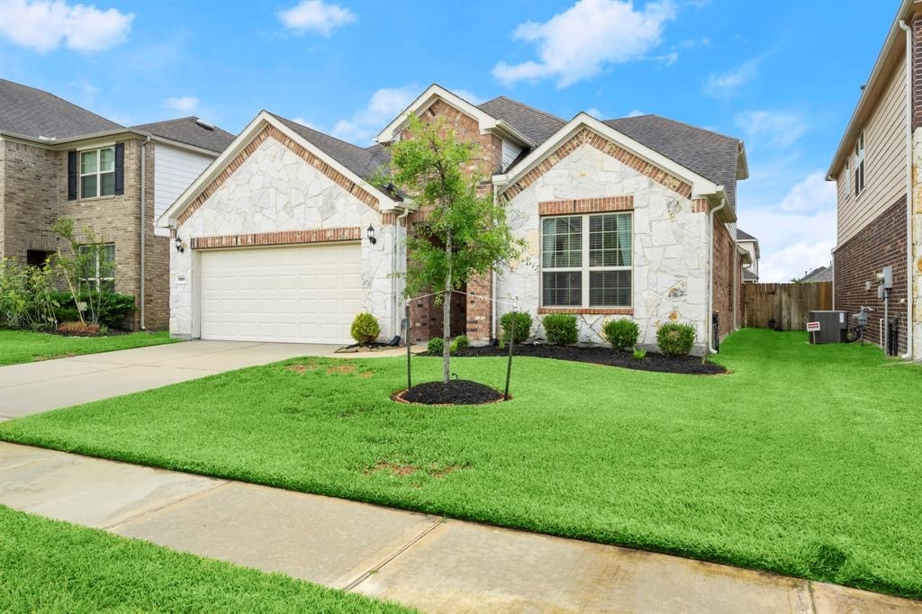 19911 Mulberry Pine Lane, Cypress, TX 77429 19911 Mulberry Pine Lane, Cypress, TX 77429