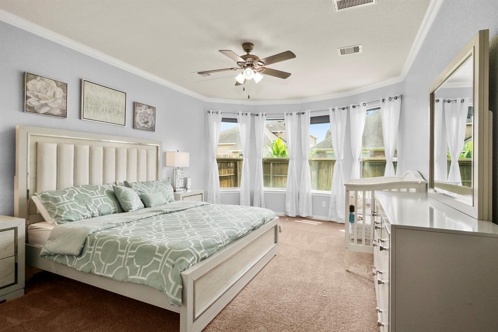 19911 Mulberry Pine Lane, Cypress, TX 77429