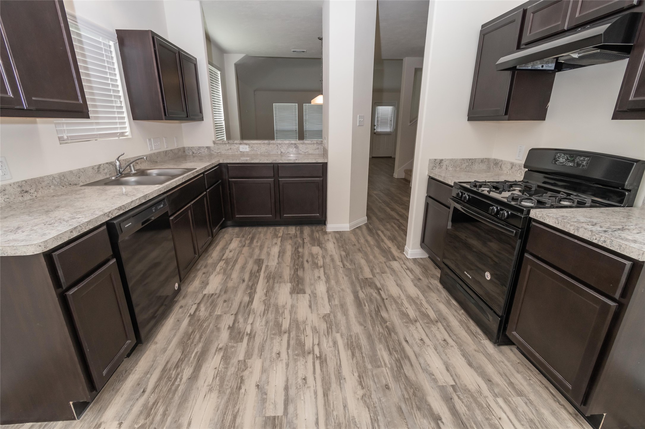 Photos may be representative of the floor plan and not the exact home. Finishes, layout, and features of the actual property for lease may vary.