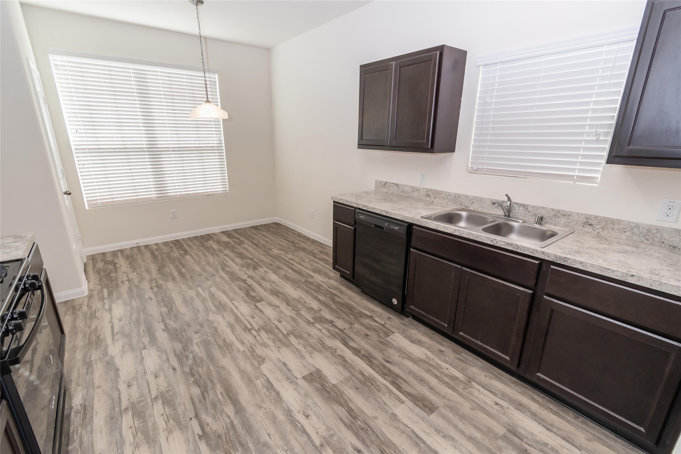 Photos may be representative of the floor plan and not the exact home. Finishes, layout, and features of the actual property for lease may vary.
