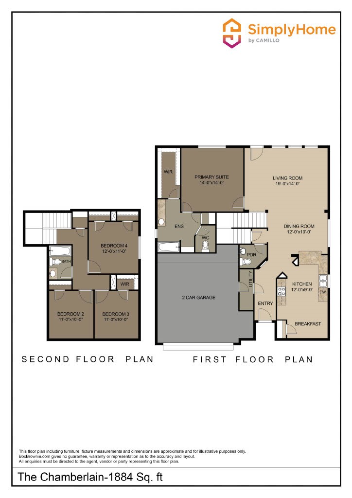 2 Santa Barbara Drive, Manvel, TX 77578