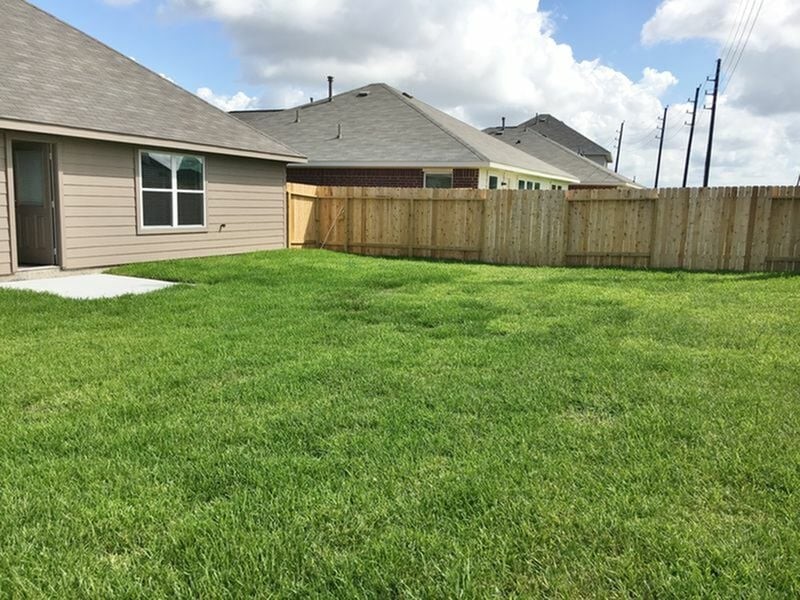 2 Santa Barbara Drive, Manvel, TX 77578