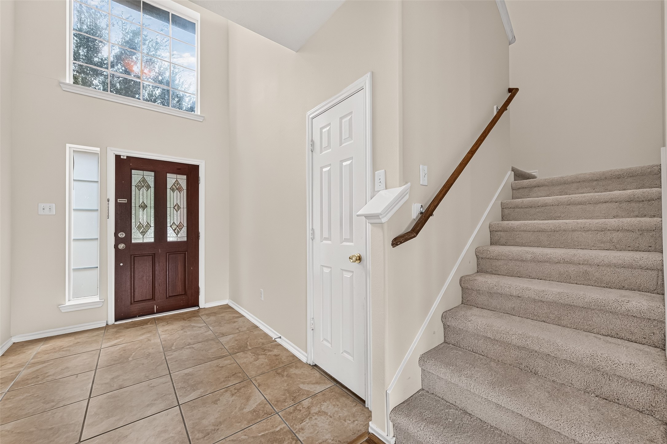 7434 Garland Mist Lane, Richmond, TX 77407