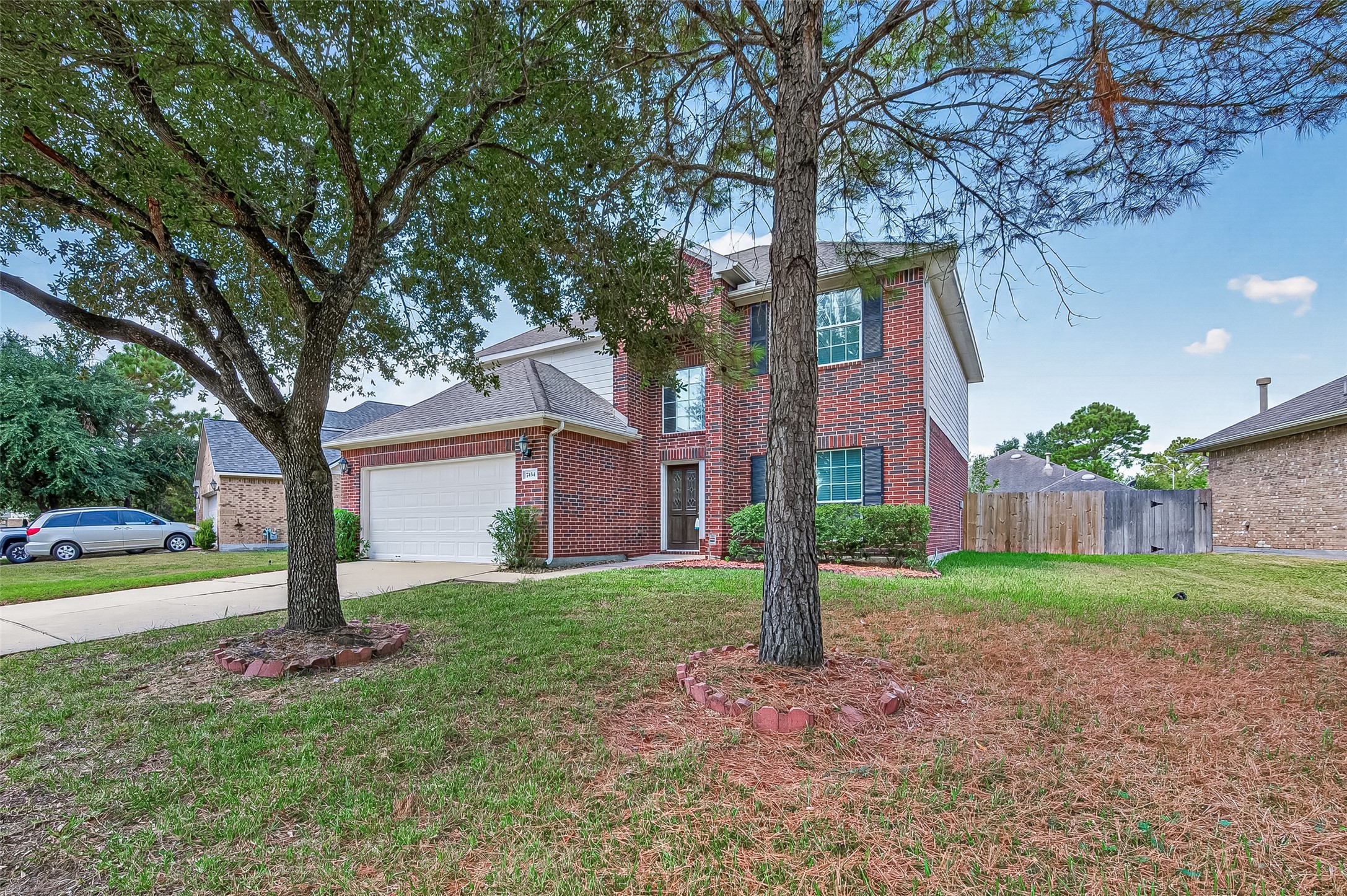 7434 Garland Mist Lane, Richmond, TX 77407