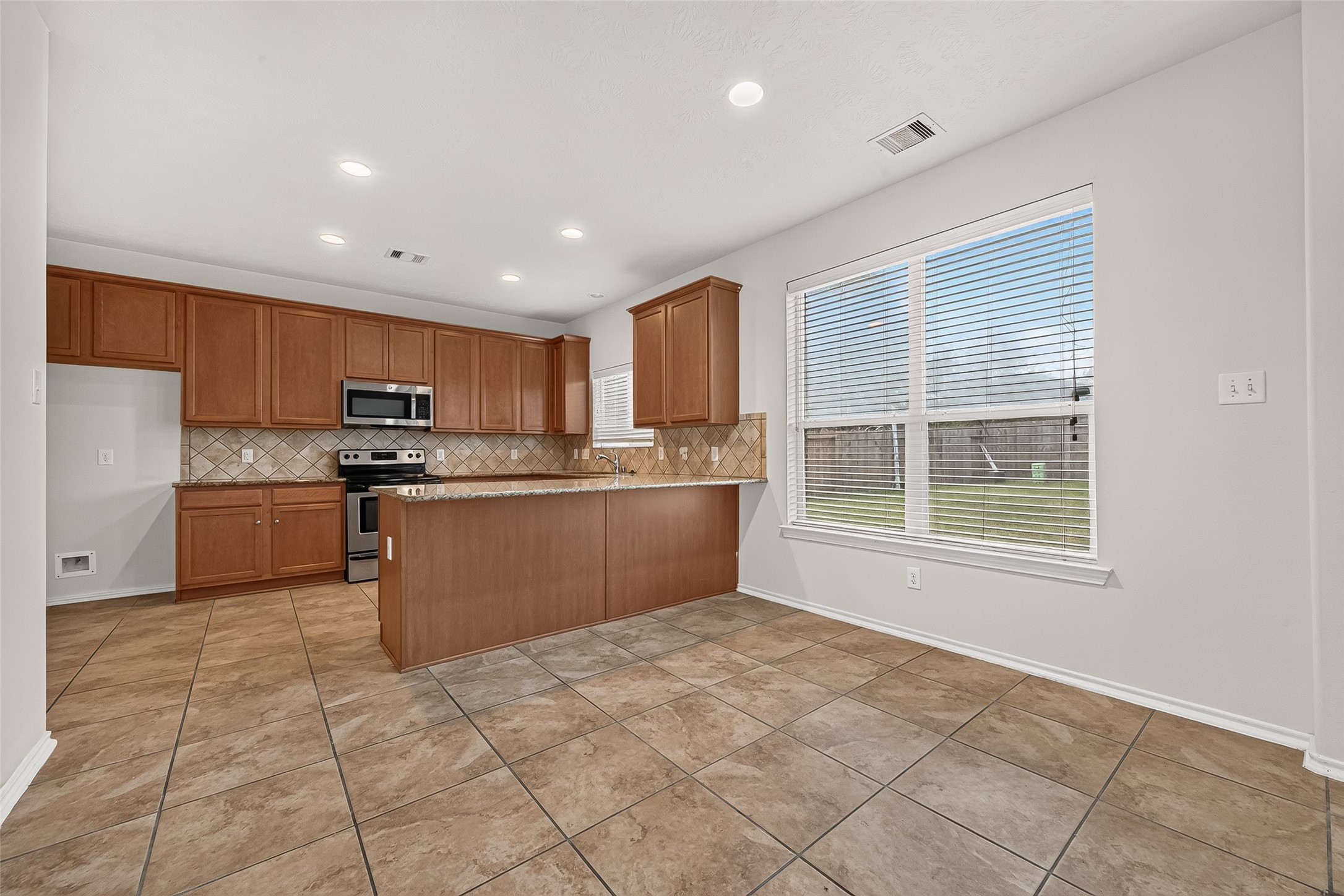 7434 Garland Mist Lane, Richmond, TX 77407