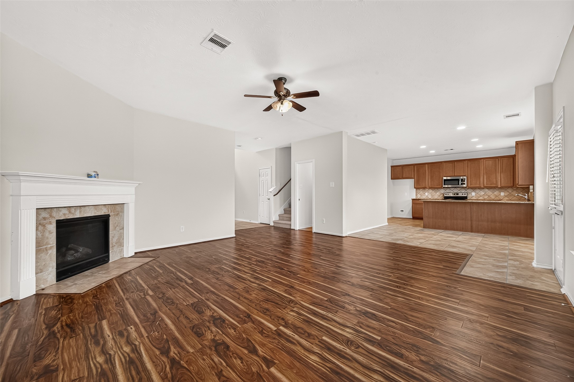 7434 Garland Mist Lane, Richmond, TX 77407