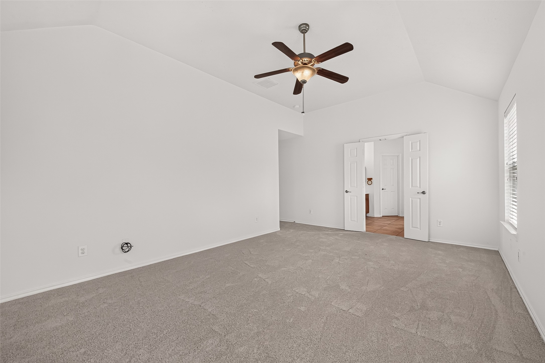 7434 Garland Mist Lane, Richmond, TX 77407