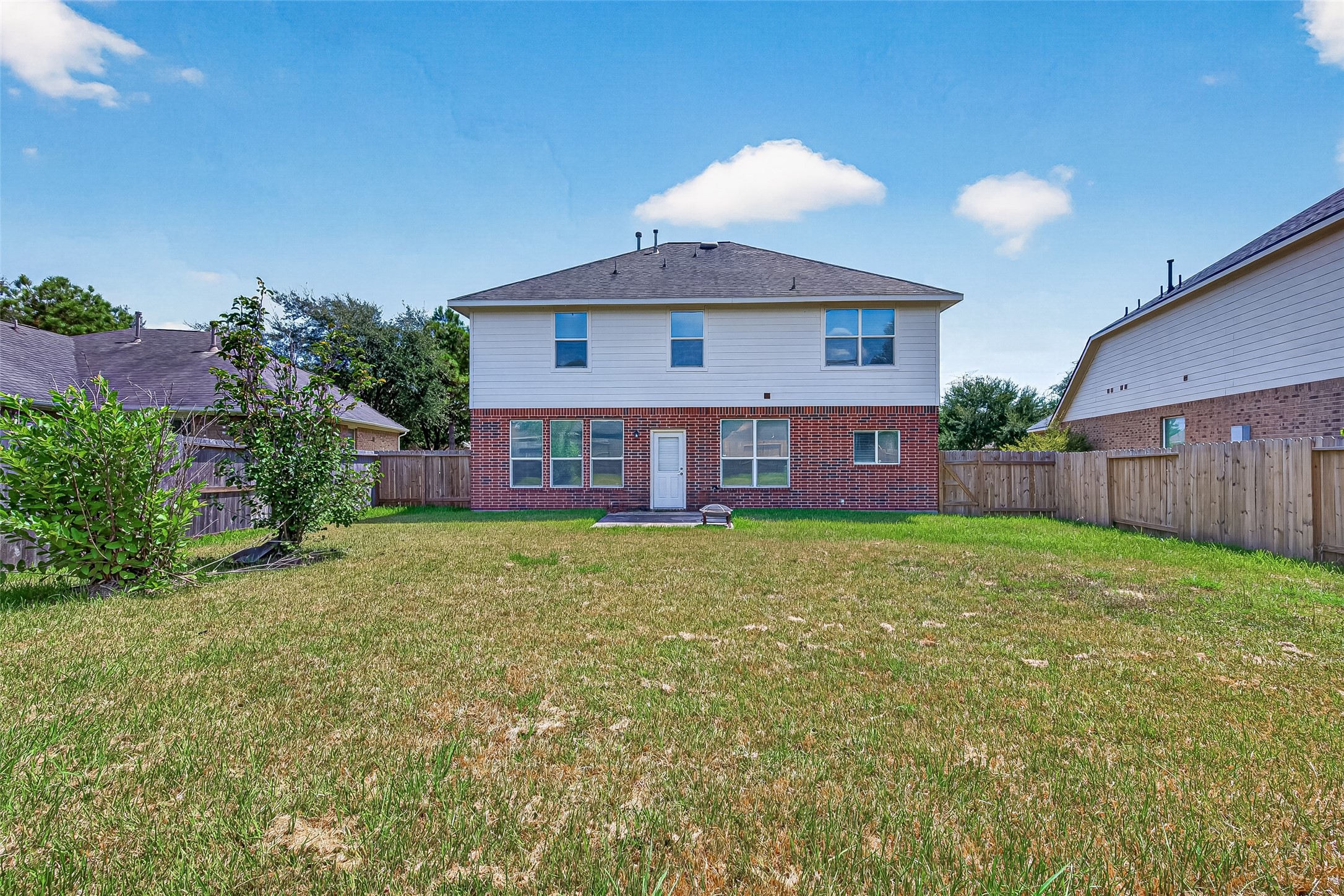 7434 Garland Mist Lane, Richmond, TX 77407