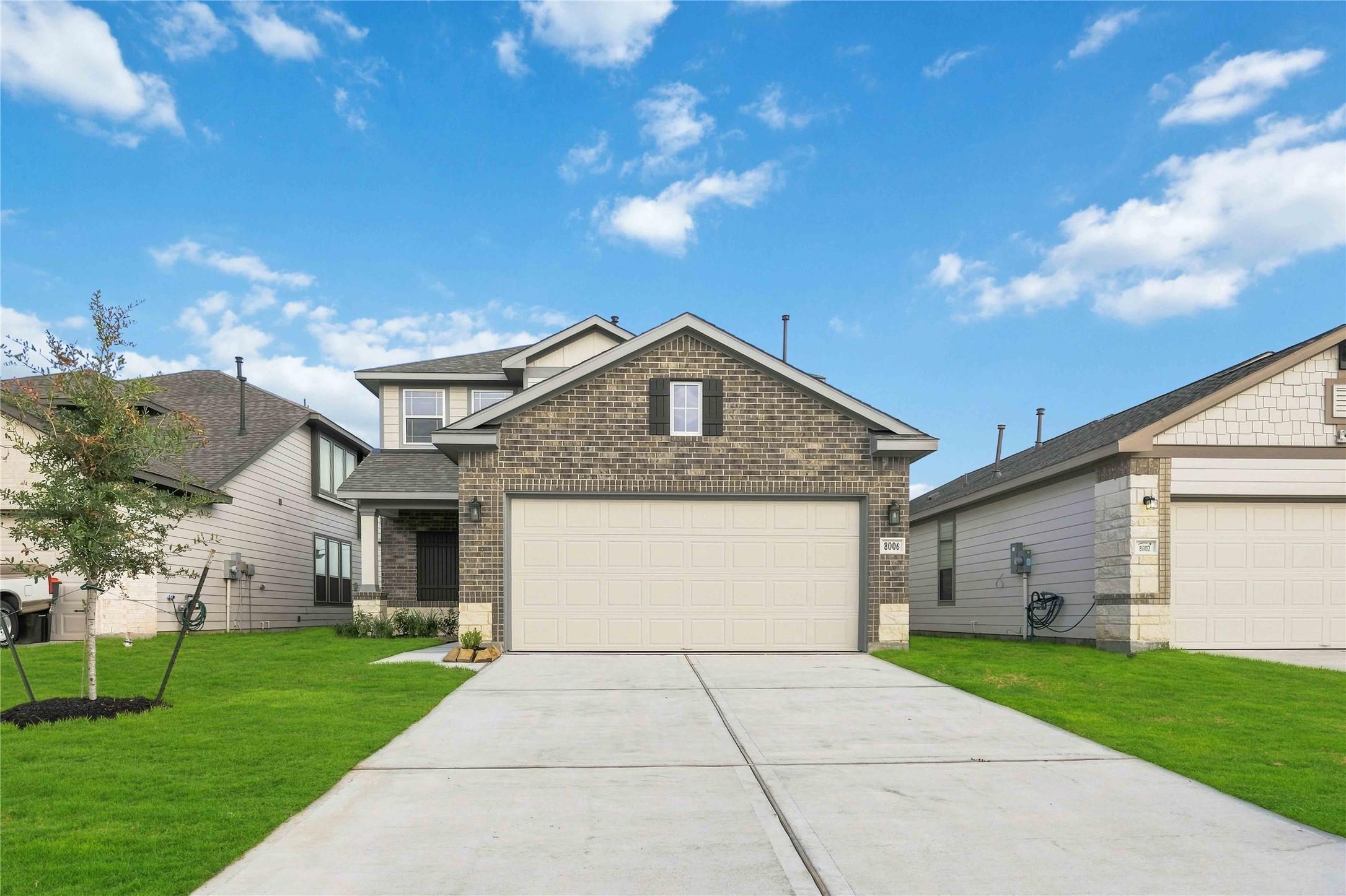 8006 Alamo Court, Beasley, TX 77417 8006 Alamo Court, Beasley, TX 77417