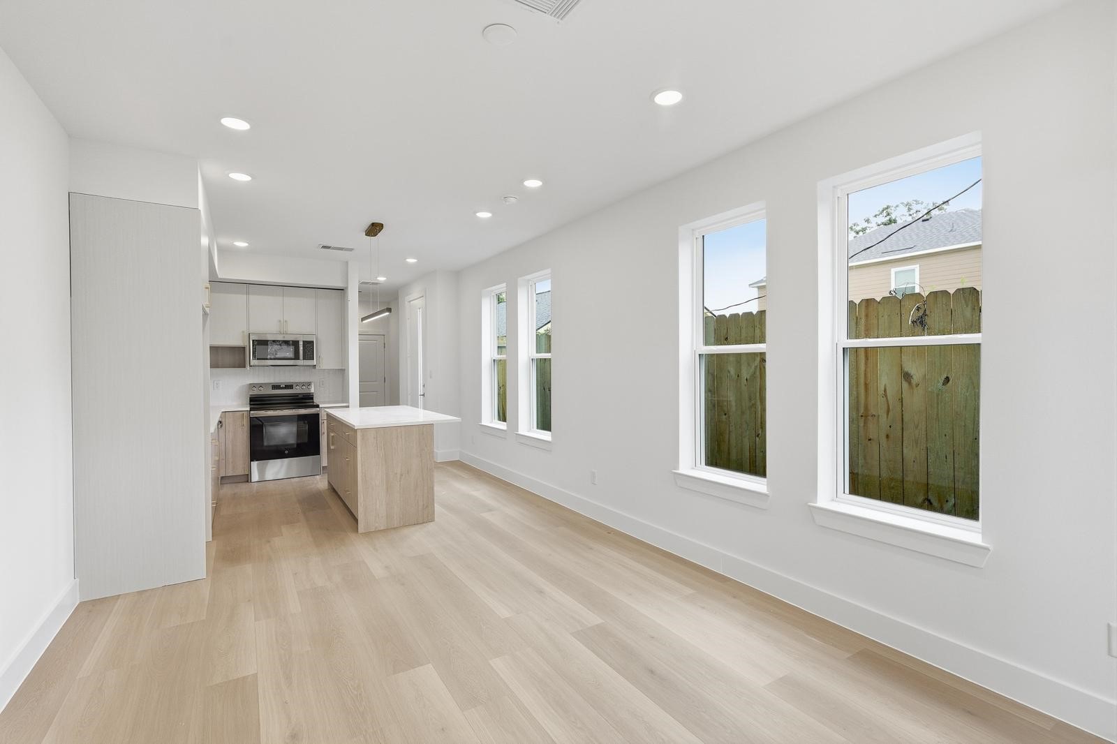 1029 Junell Street, Houston, TX 77088
