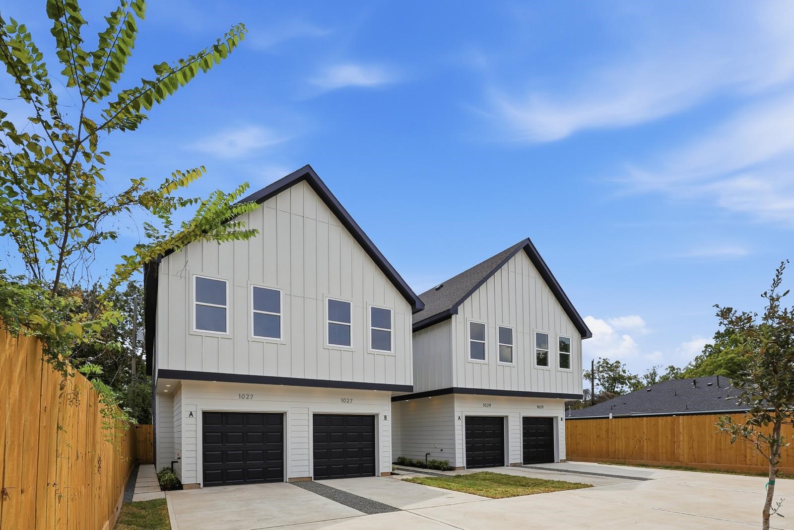 1029 Junell Street, Houston, TX 77088