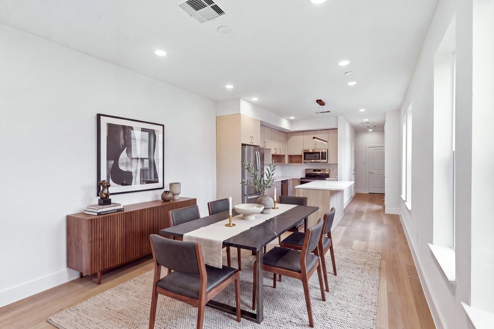 1029 Junell Street, Houston, TX 77088