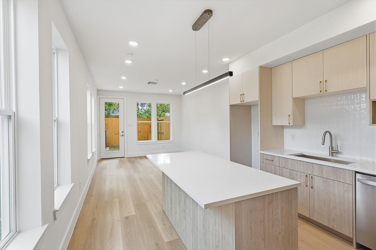 1029 Junell Street, Houston, TX 77088