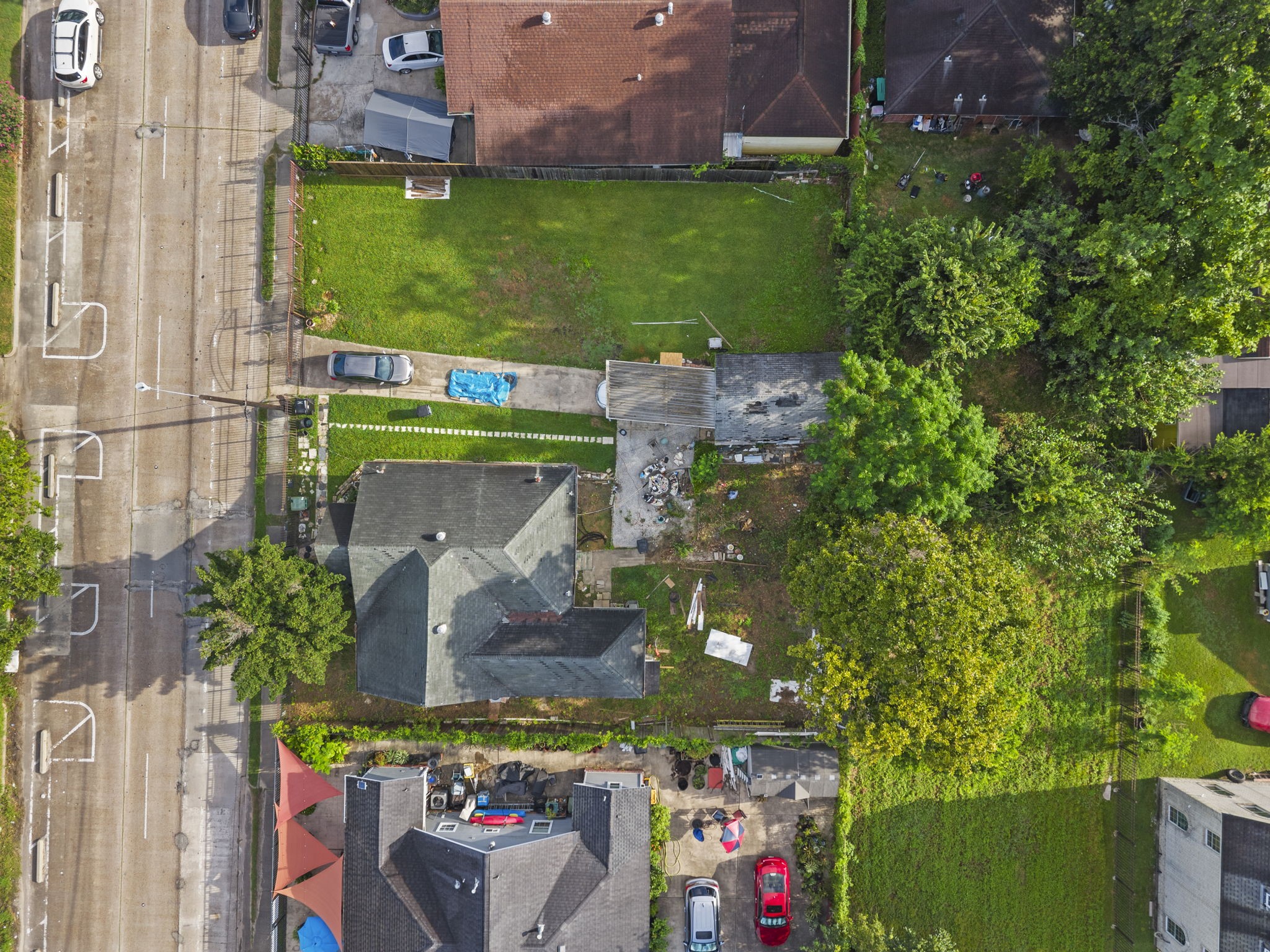 5604 Elysian Street, Houston, TX 77009