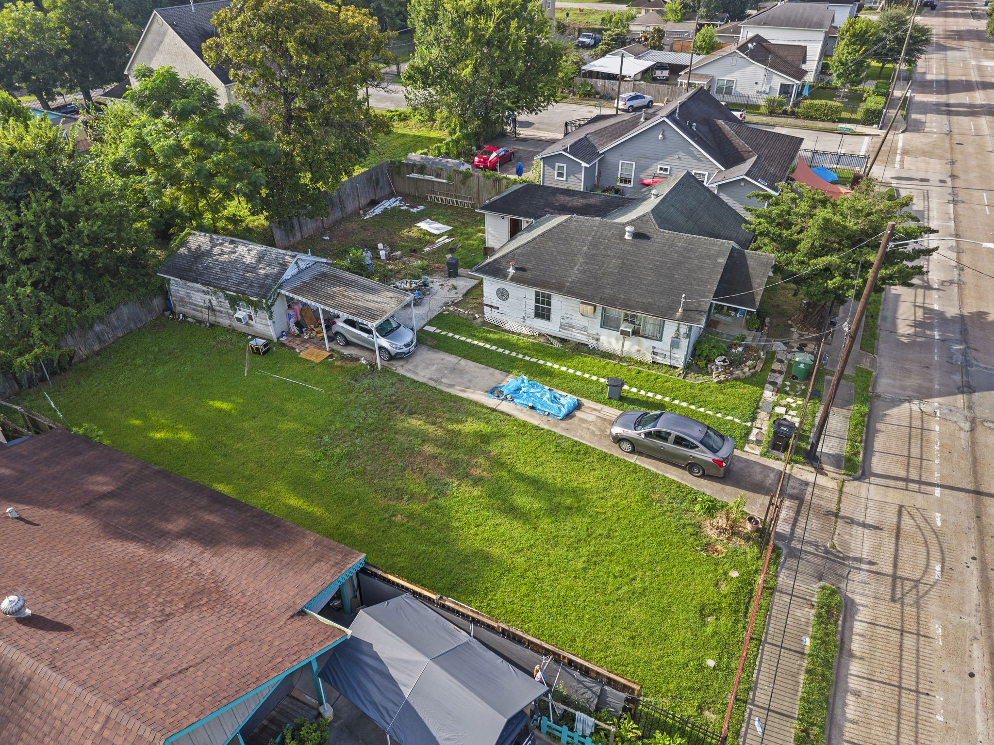 5604 Elysian Street, Houston, TX 77009