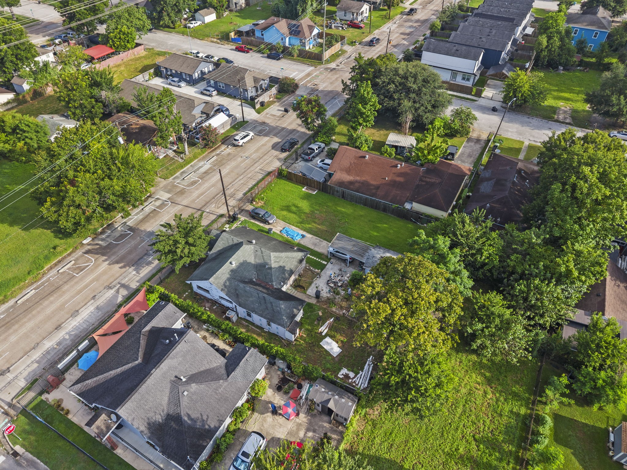 5604 Elysian Street, Houston, TX 77009
