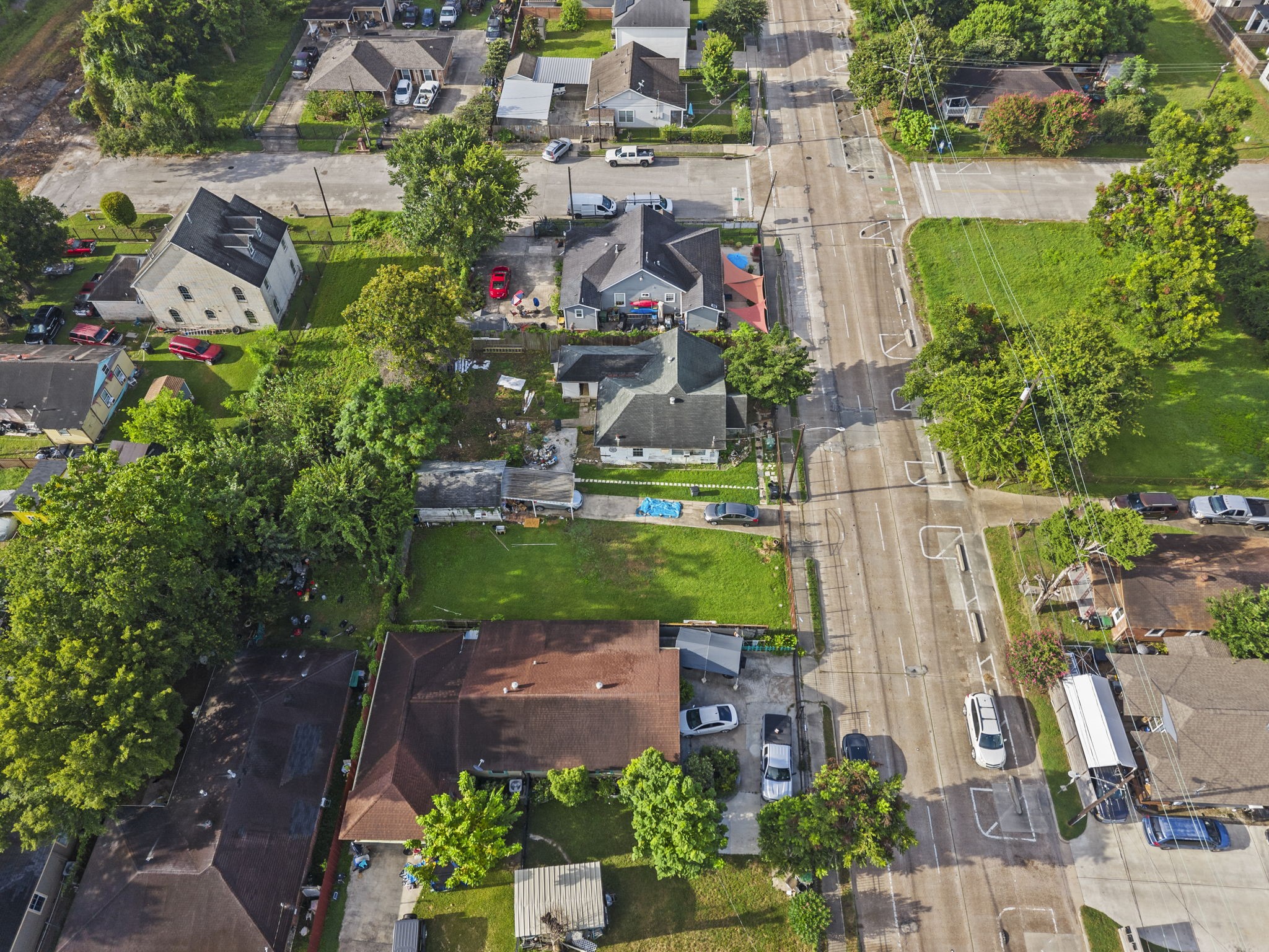 5604 Elysian Street, Houston, TX 77009