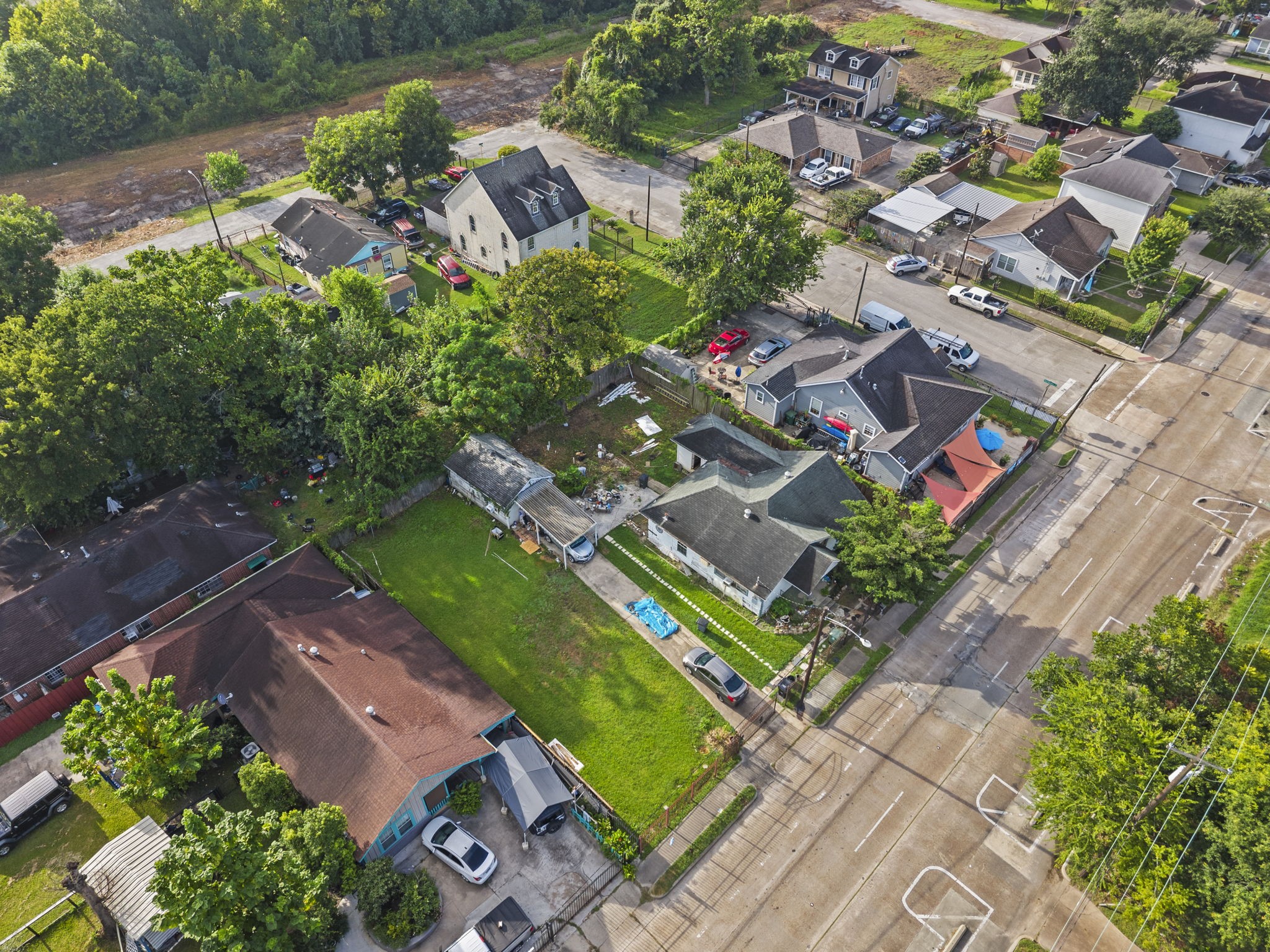 5604 Elysian Street, Houston, TX 77009