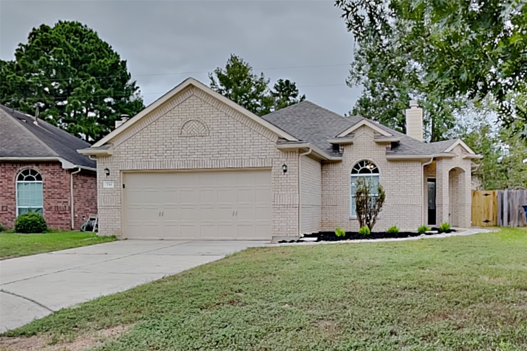 731 Levi Bend, Magnolia, TX 77354