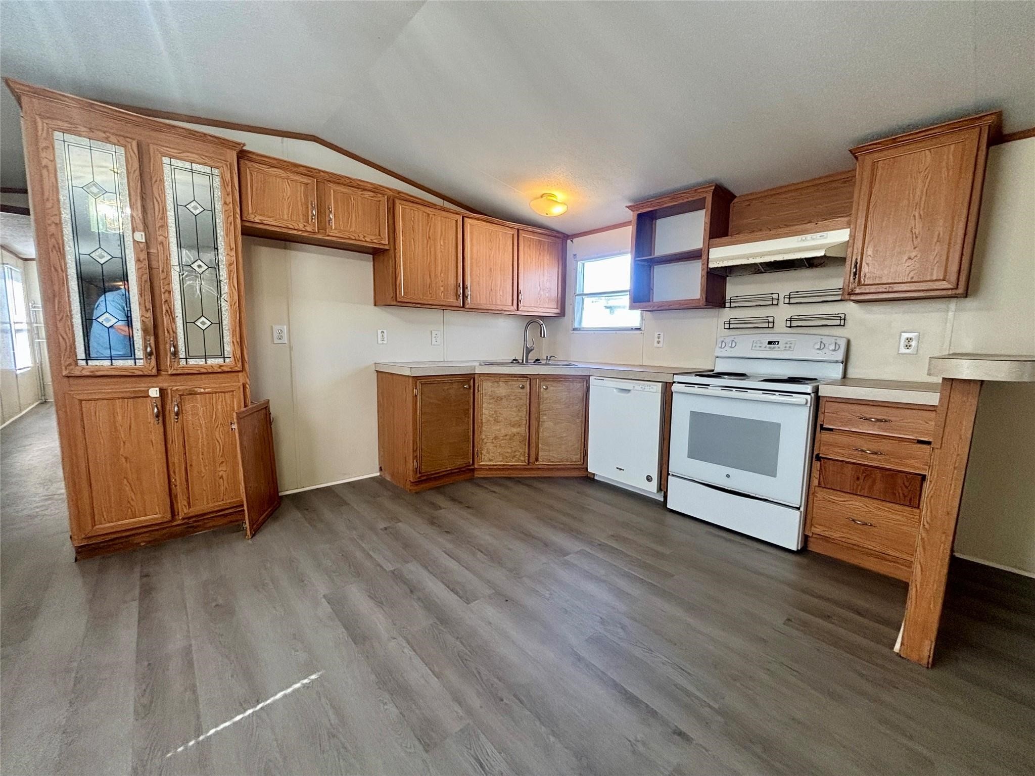 14355 Enchanted Waters Drive, Willis, TX 77318