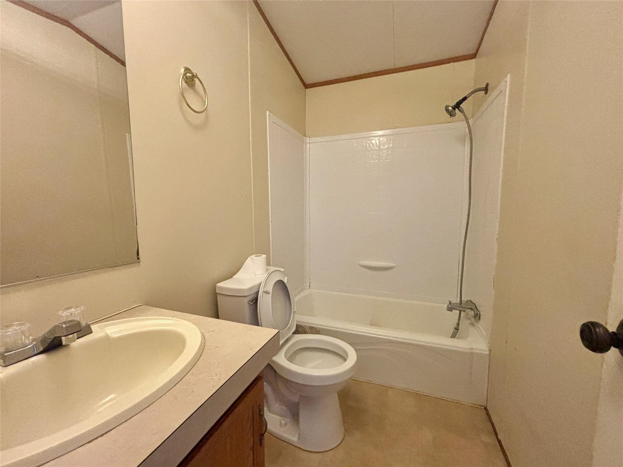 14355 Enchanted Waters Drive, Willis, TX 77318