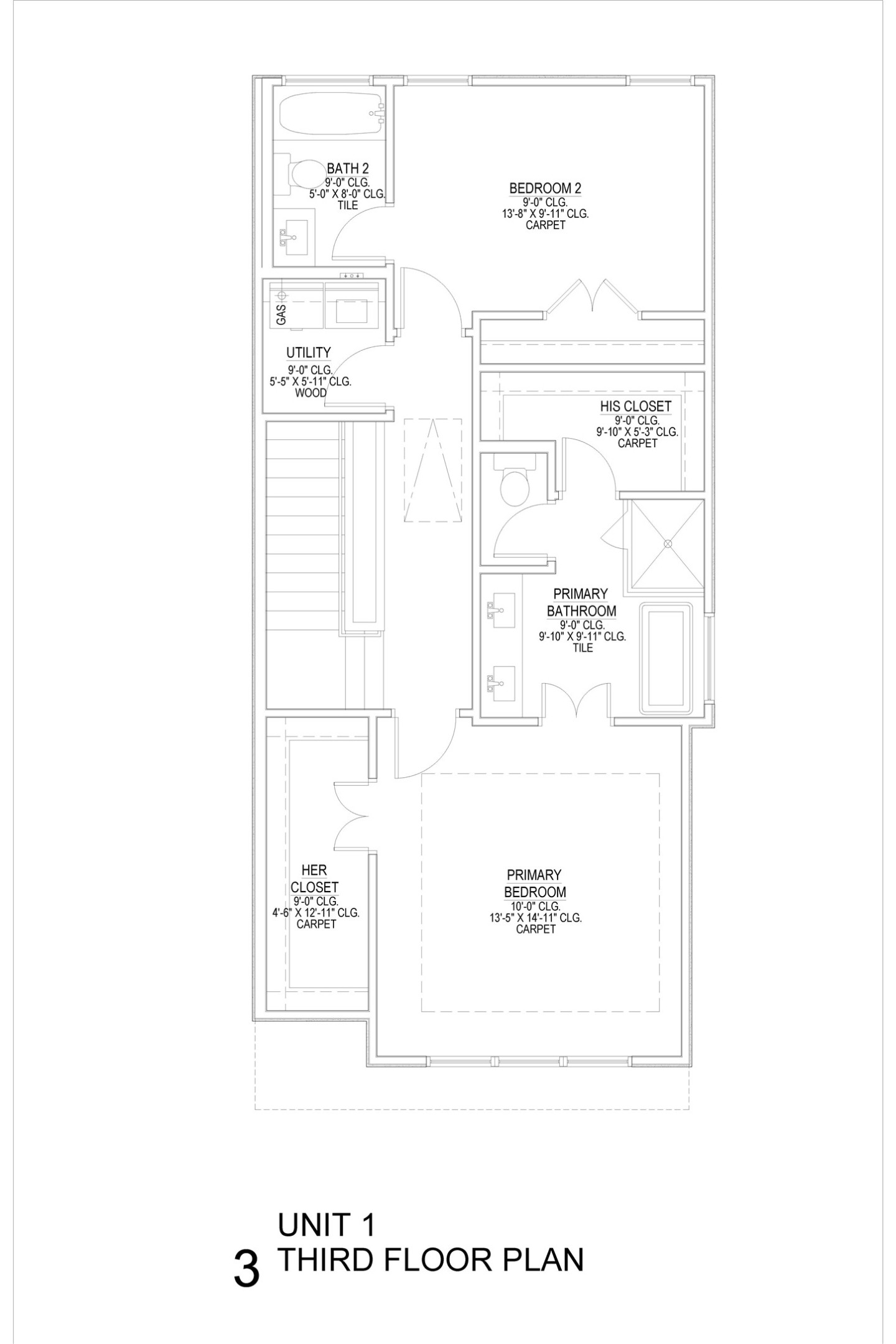 5613 Camino Encantado Drive, Houston, TX 77091