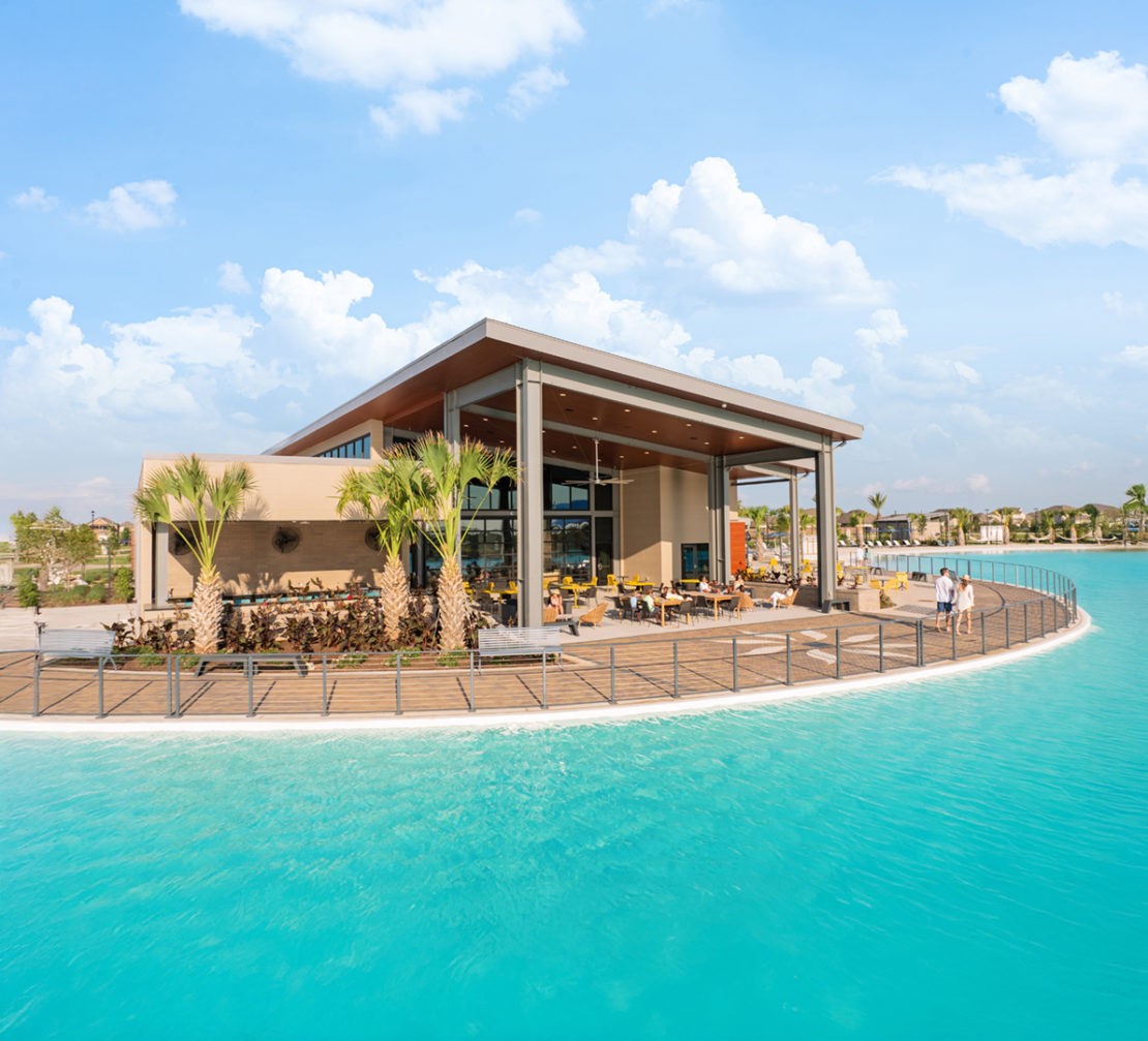 Community Amenities