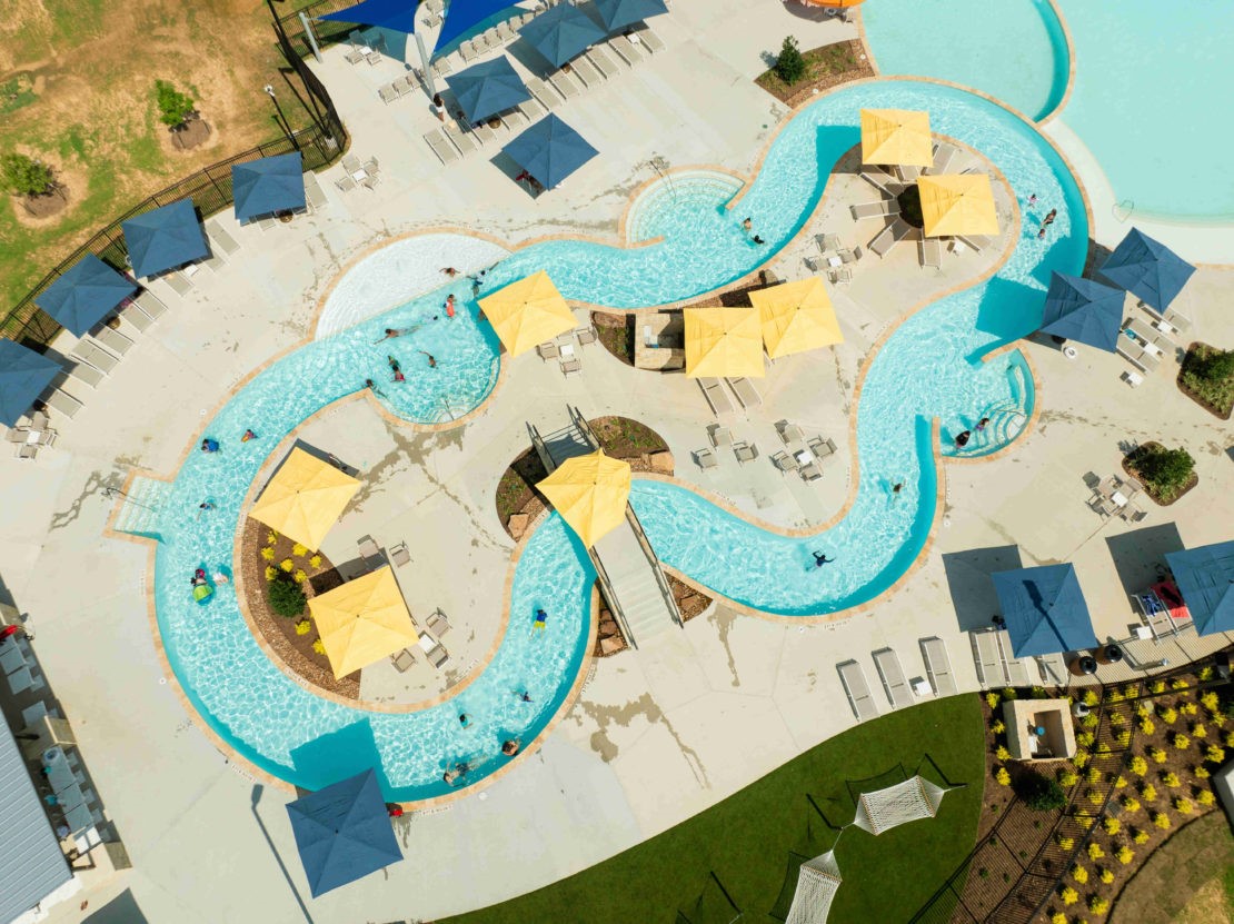 Community Amenities
