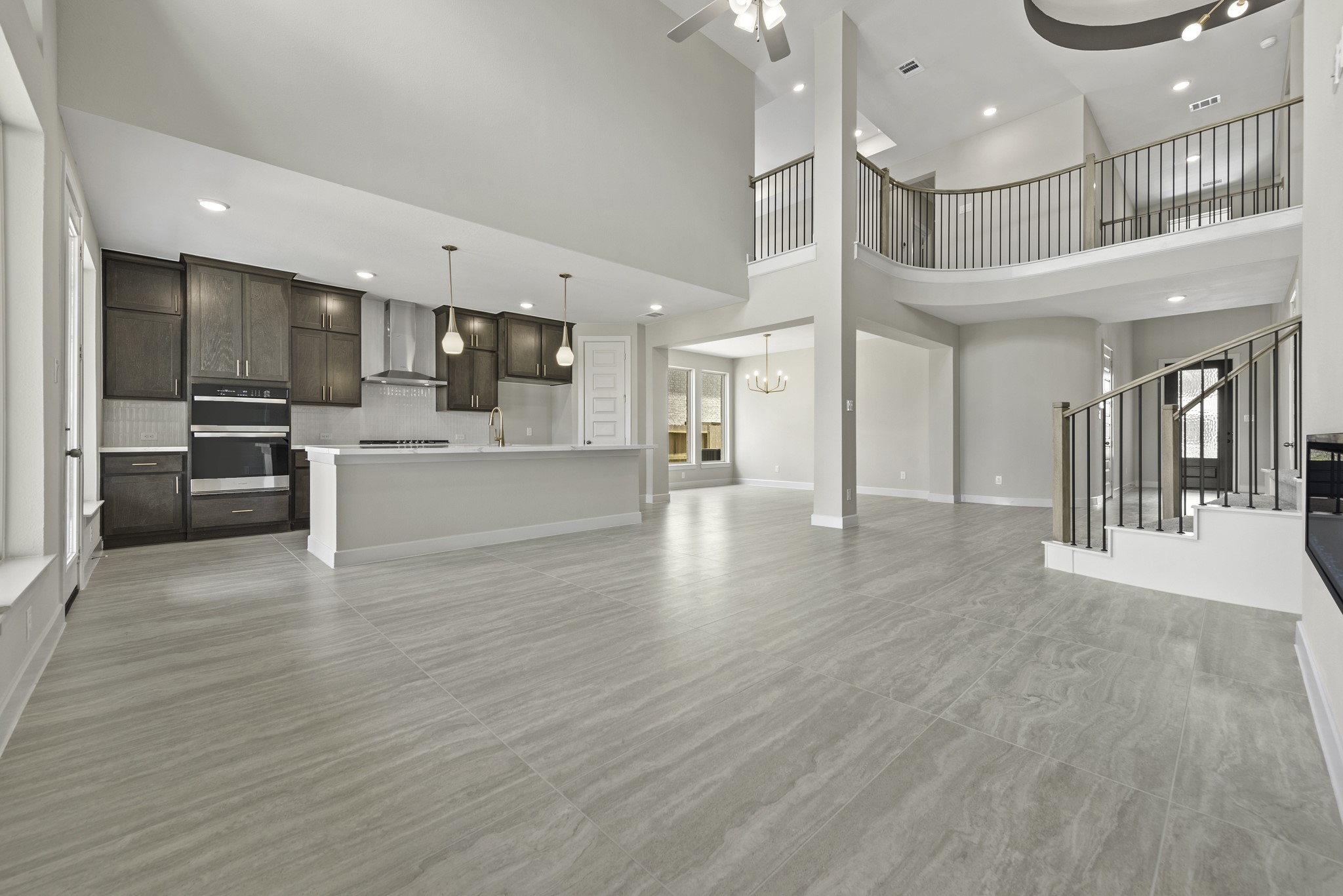 5603 Sandcastle Ridge Drive, Katy, TX 77493