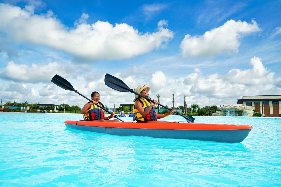 Community Amenities
