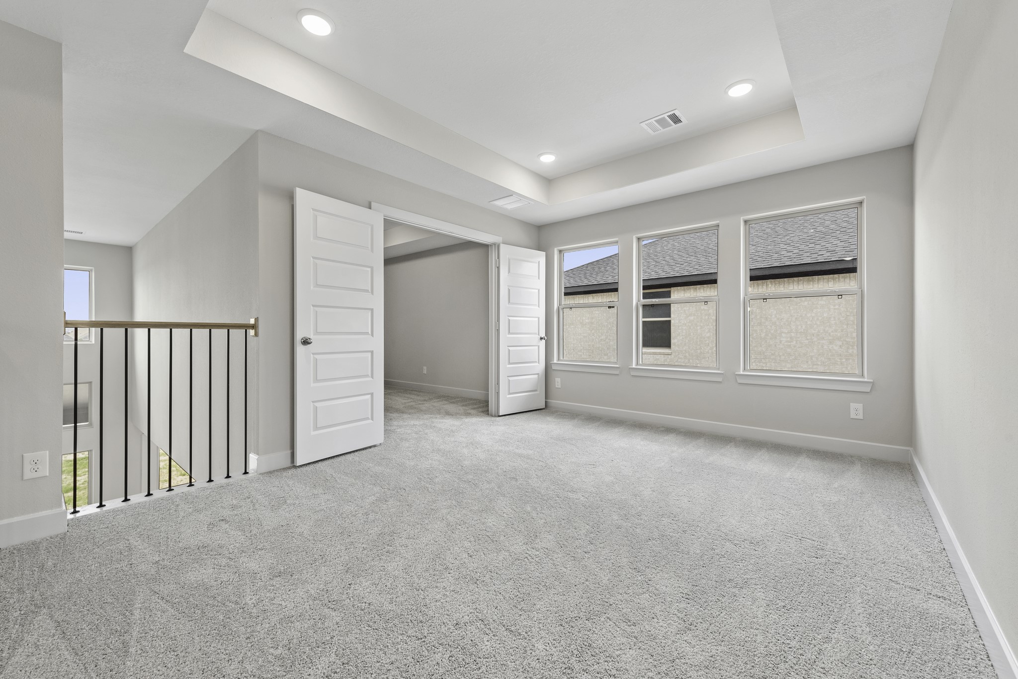 5603 Sandcastle Ridge Drive, Katy, TX 77493