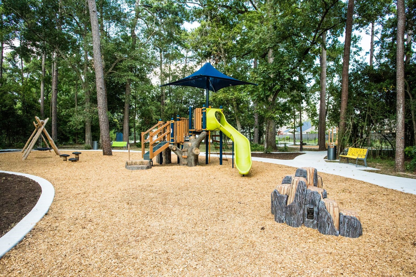 Community Amenities