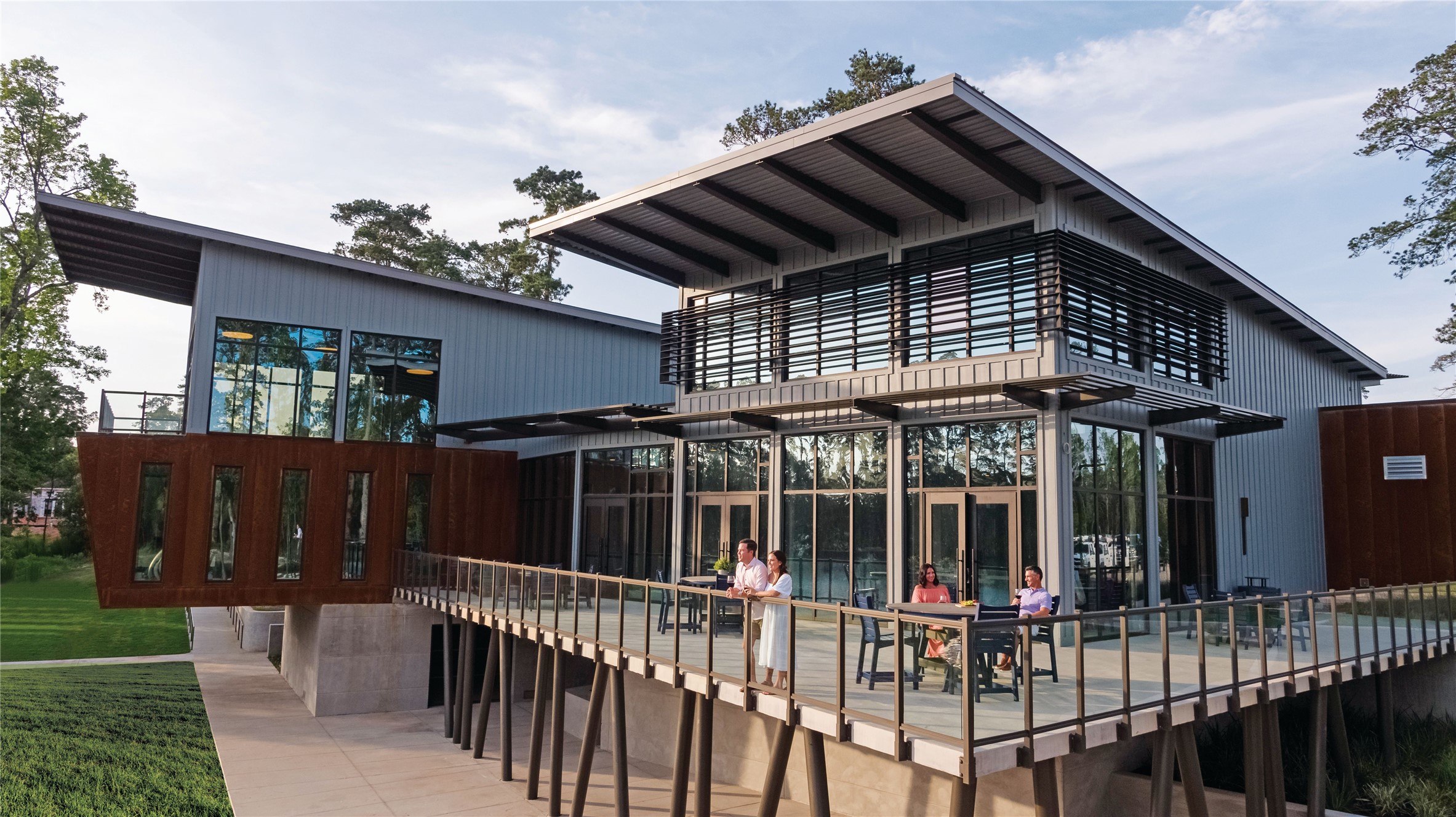 Community Amenities