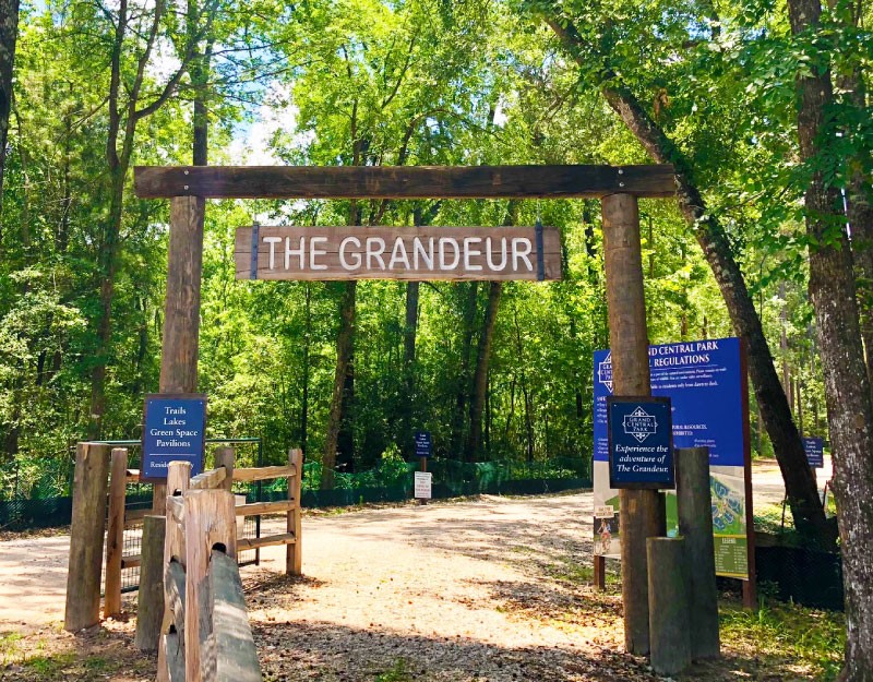 Community Amenities