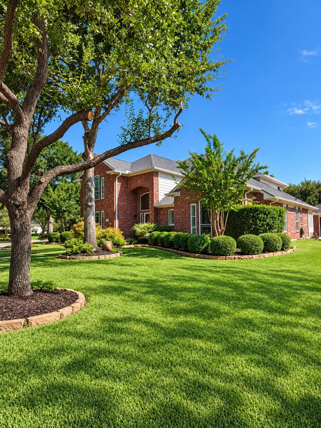 5103 Grand Vista Lane, Katy, TX 77494