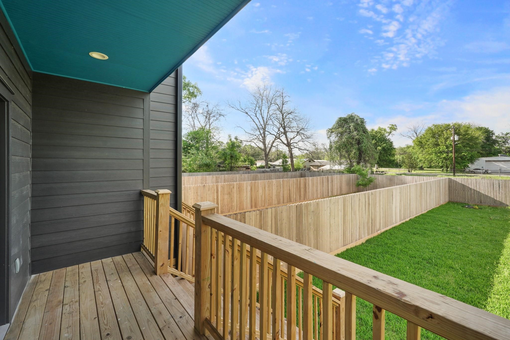 764 Dillard Street, #B, Houston, TX 77091