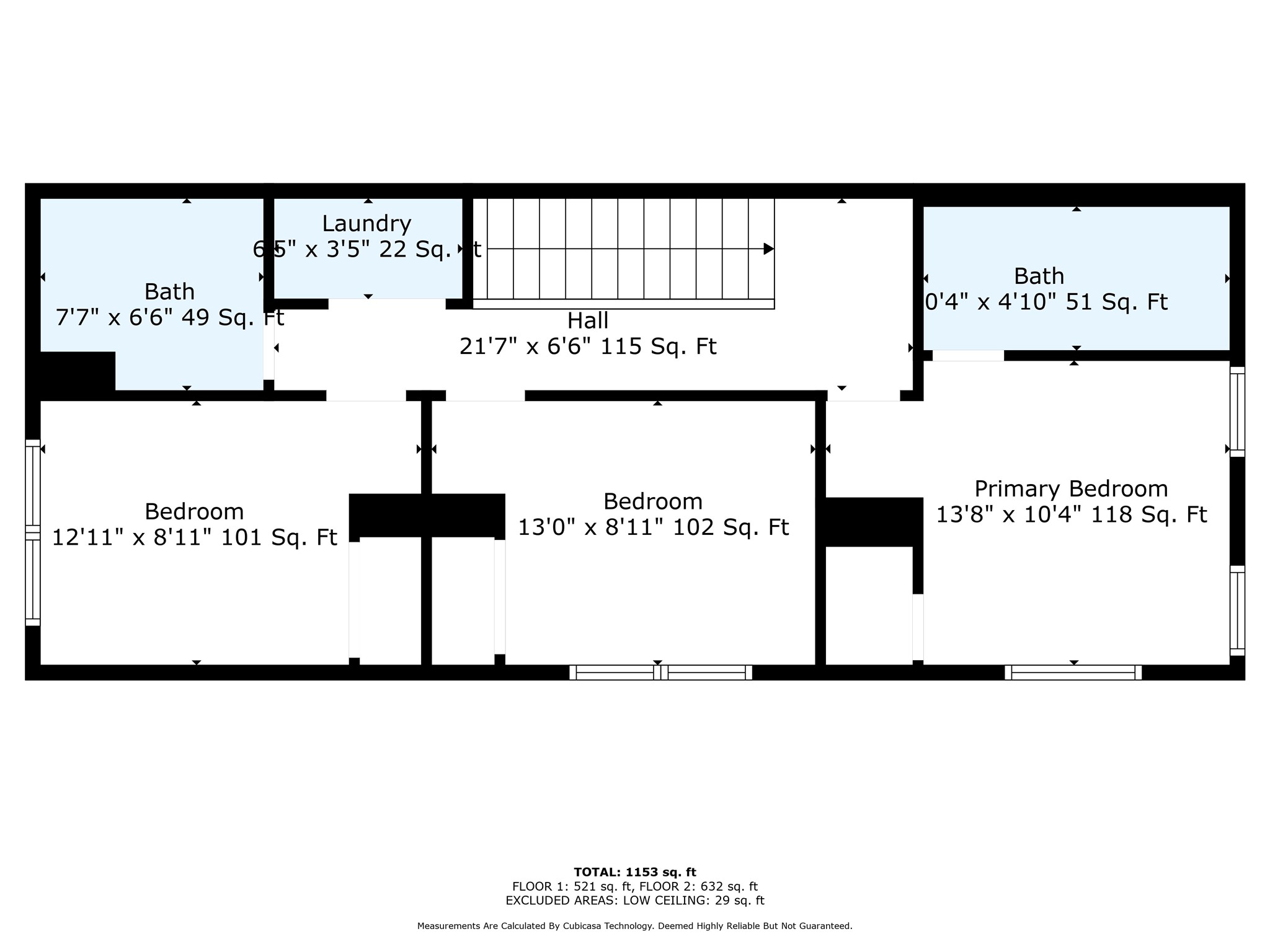764 Dillard Street, #B, Houston, TX 77091