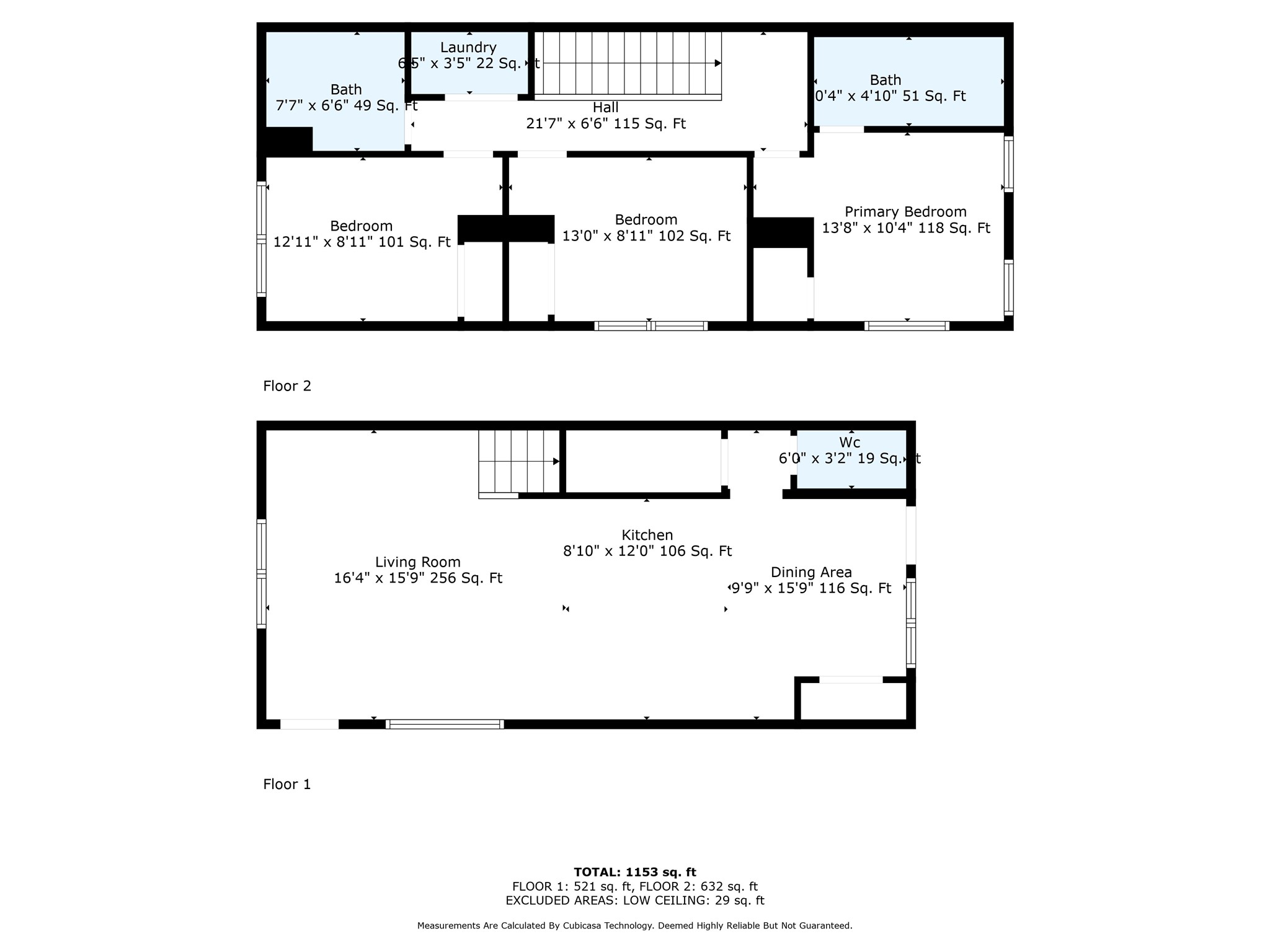 764 Dillard Street, #B, Houston, TX 77091