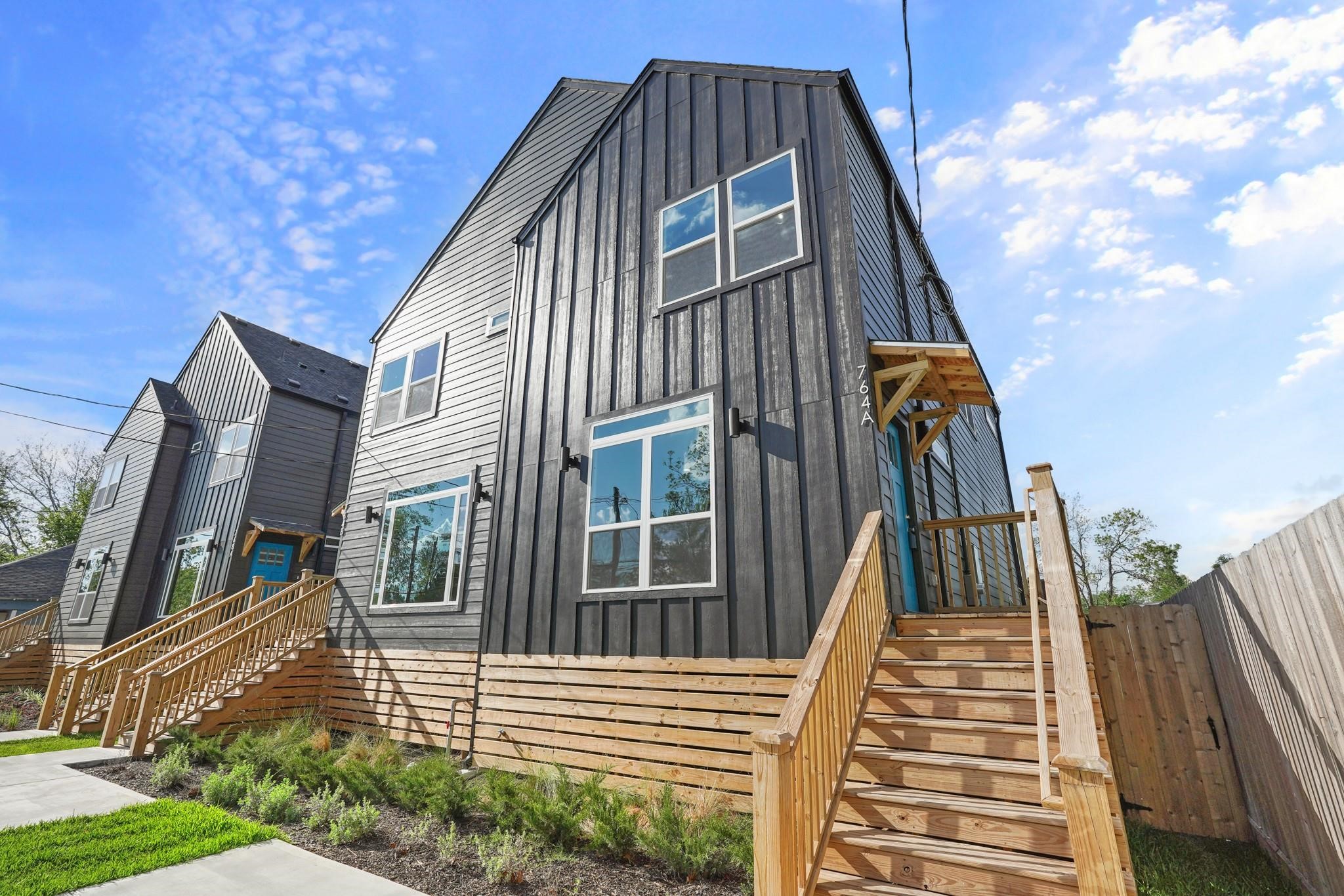 764 Dillard Street, #B, Houston, TX 77091