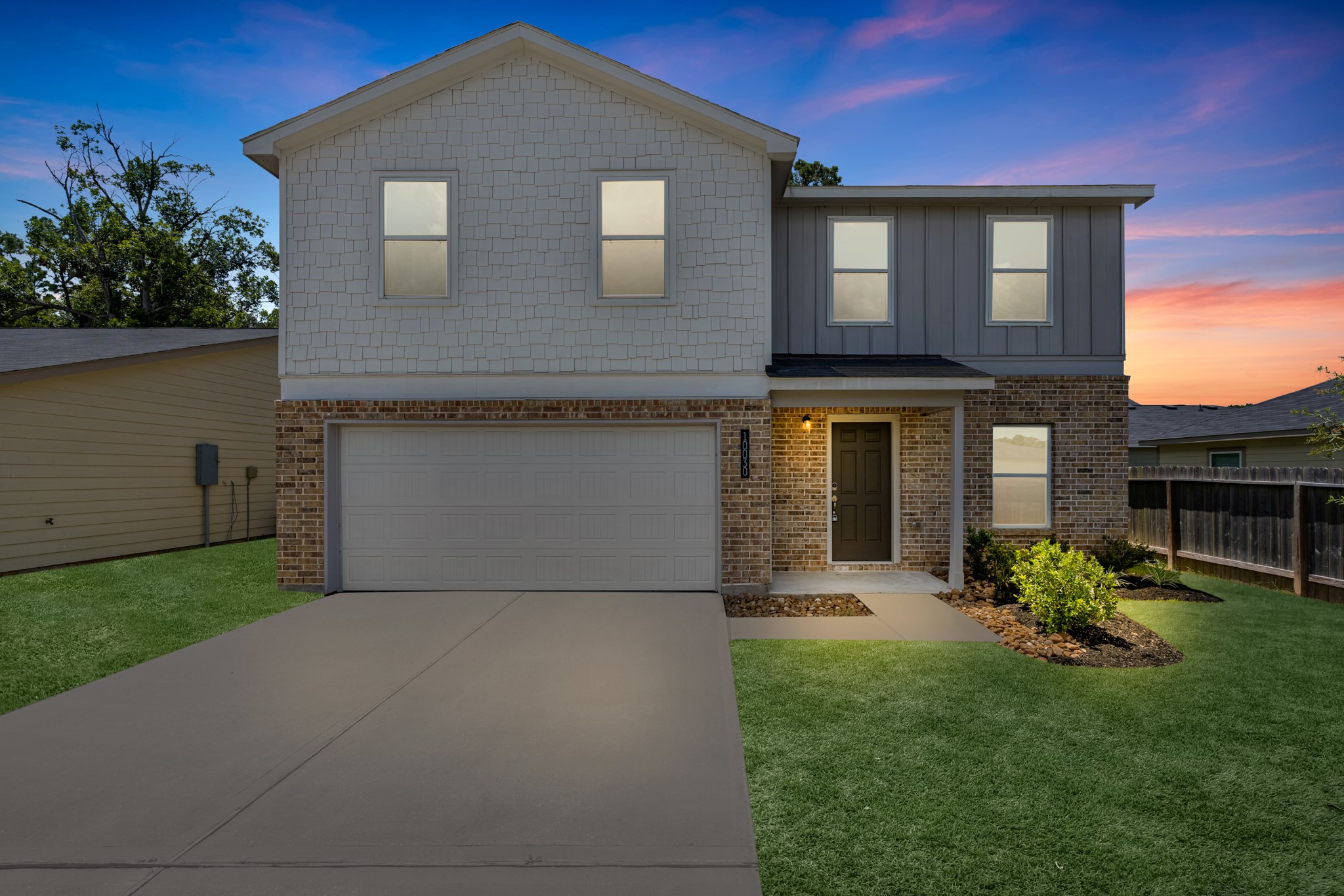 10030 Cerritos Drive, Conroe, TX 77306 10030 Cerritos Drive, Conroe, TX 77306