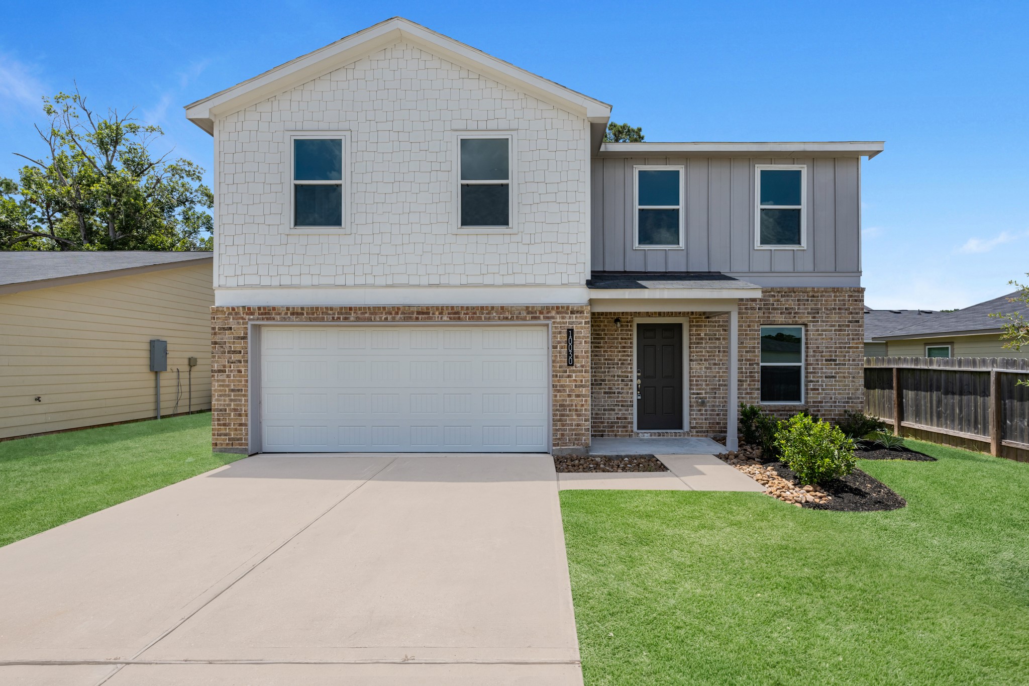 10030 Cerritos Drive, Conroe, TX 77306 10030 Cerritos Drive, Conroe, TX 77306