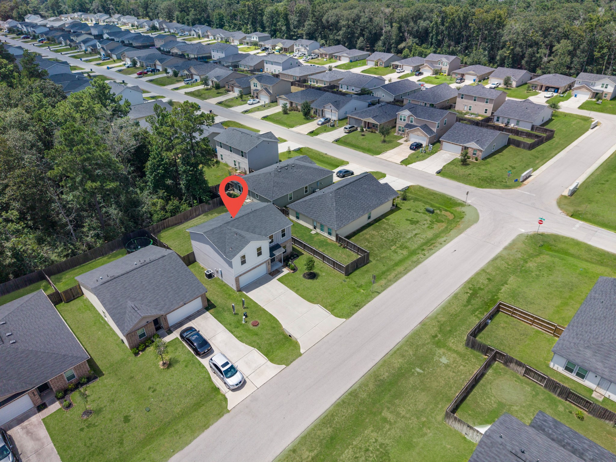 10030 Cerritos Drive, Conroe, TX 77306 10030 Cerritos Drive, Conroe, TX 77306