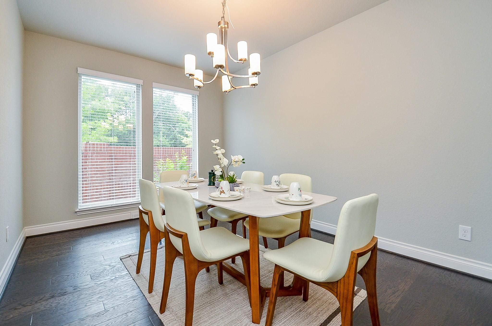 5627 Bending Crest Court, Sugar Land, TX 77459